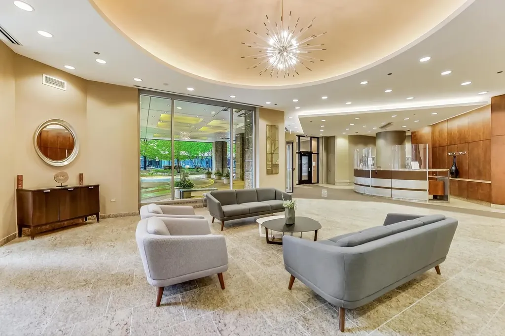 222 North Columbus Drive Chicago IL 60601