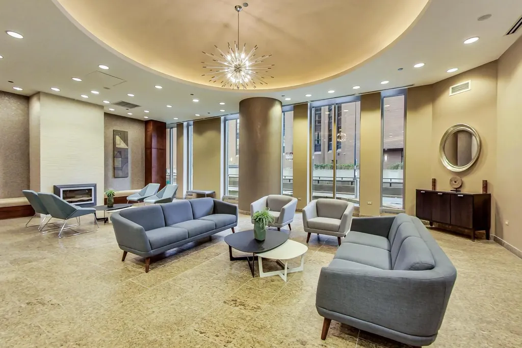 222 North Columbus Drive Chicago IL 60601