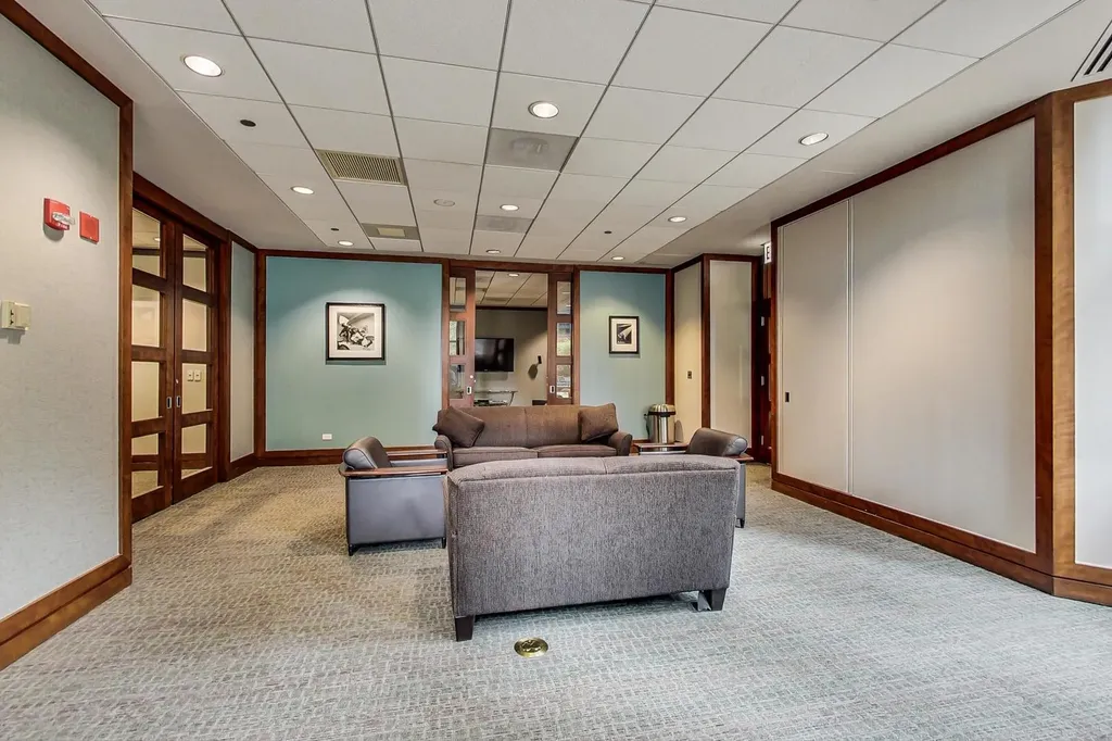 222 North Columbus Drive Chicago IL 60601