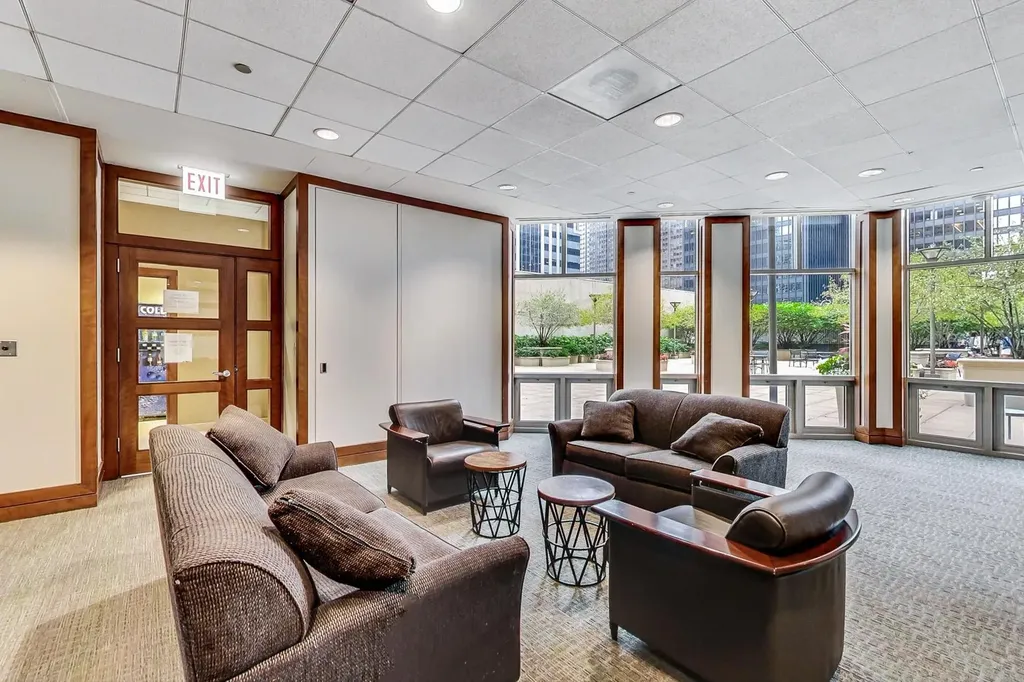 222 North Columbus Drive Chicago IL 60601