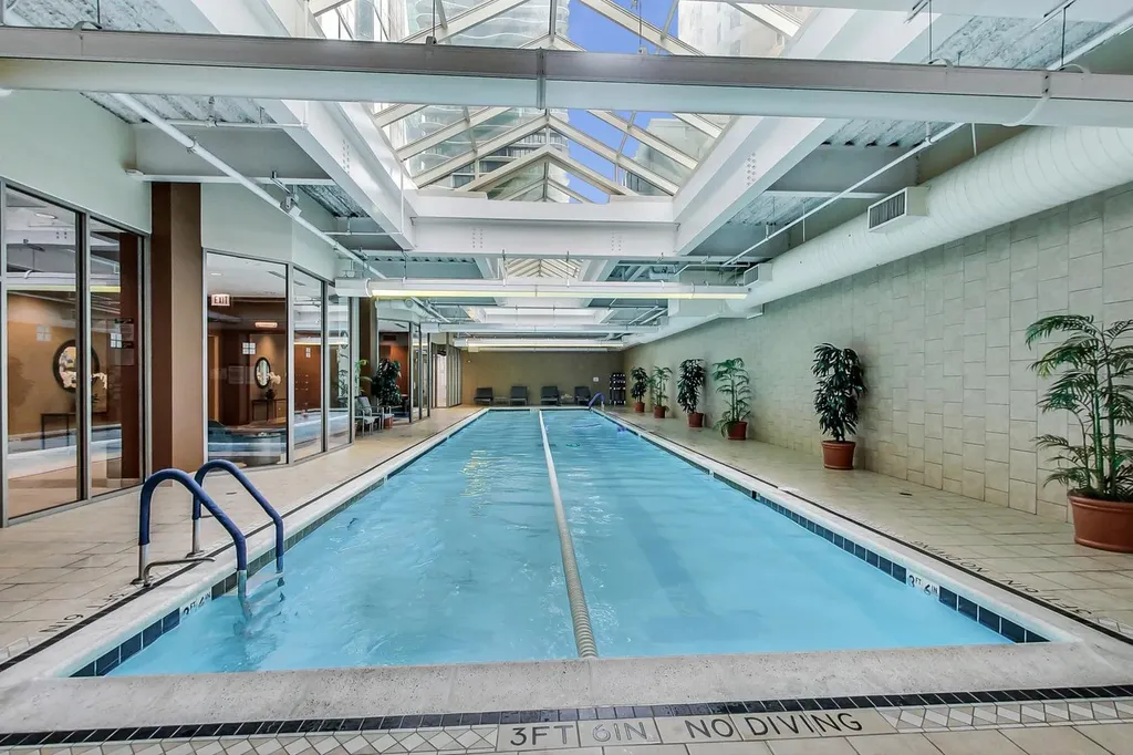 222 North Columbus Drive Chicago IL 60601