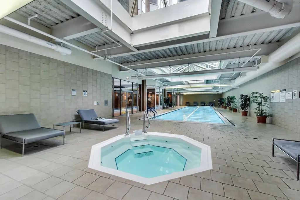 222 North Columbus Drive Chicago IL 60601
