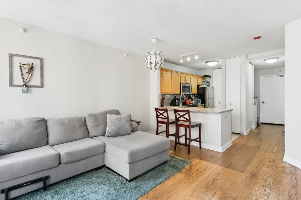 222 North Columbus Drive Chicago IL 60601