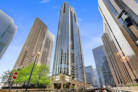 222 North Columbus Drive Chicago IL 60601