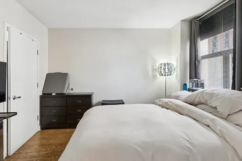 222 North Columbus Drive Chicago IL 60601