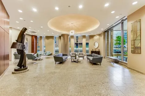 222 North Columbus Drive Chicago IL 60601