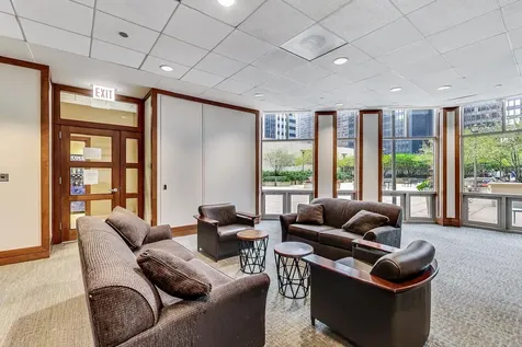 222 North Columbus Drive Chicago IL 60601