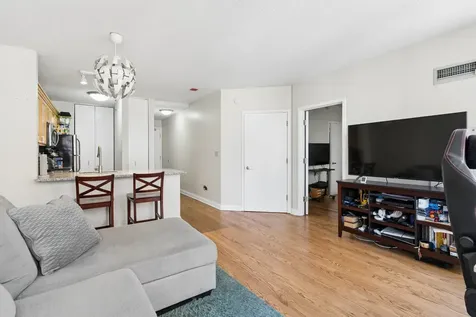 222 North Columbus Drive Chicago IL 60601