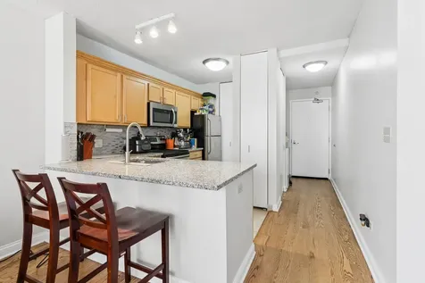 222 North Columbus Drive Chicago IL 60601