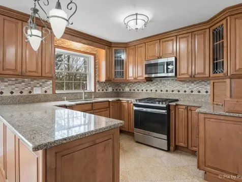 801 Waltz Court Prospect Heights IL 60070