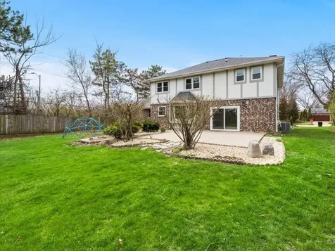 801 Waltz Court Prospect Heights IL 60070