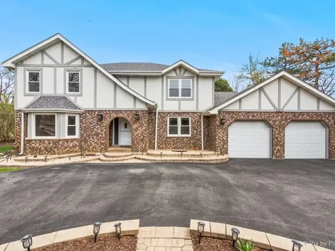 801 Waltz Court Prospect Heights IL 60070
