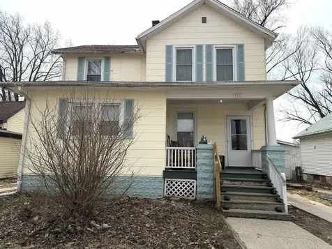 511 East Jackson Street Bloomington IL 61701