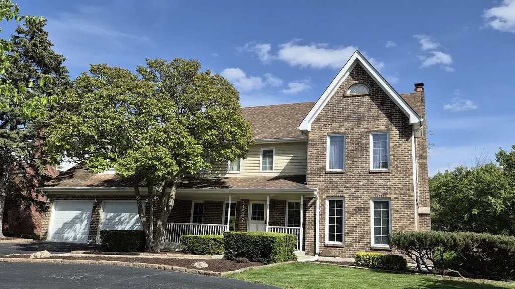 11547 Burr Oak Lane Burr Ridge IL 60527