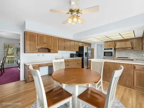 11547 Burr Oak Lane Burr Ridge IL 60527