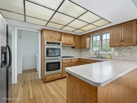 11547 Burr Oak Lane Burr Ridge IL 60527