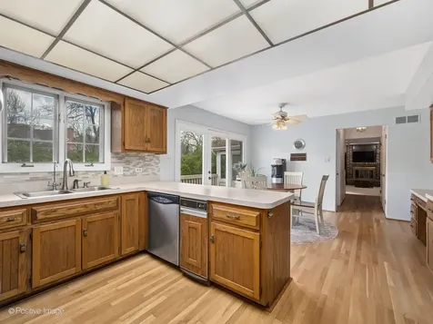 11547 Burr Oak Lane Burr Ridge IL 60527