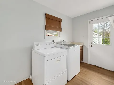 11547 Burr Oak Lane Burr Ridge IL 60527