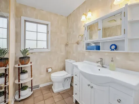 11547 Burr Oak Lane Burr Ridge IL 60527