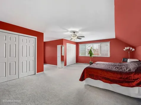 11547 Burr Oak Lane Burr Ridge IL 60527