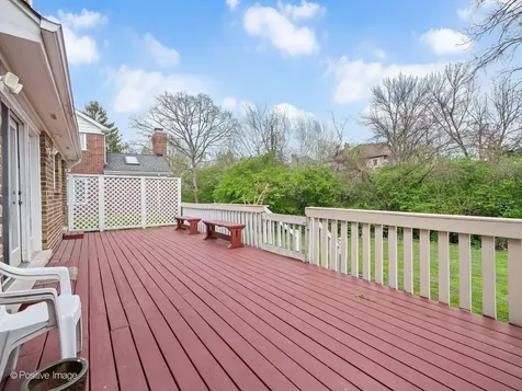 11547 Burr Oak Lane Burr Ridge IL 60527
