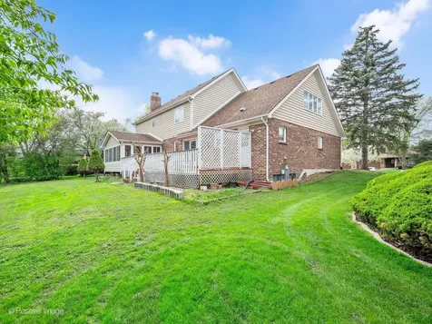 11547 Burr Oak Lane Burr Ridge IL 60527