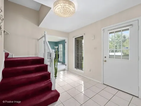 11547 Burr Oak Lane Burr Ridge IL 60527