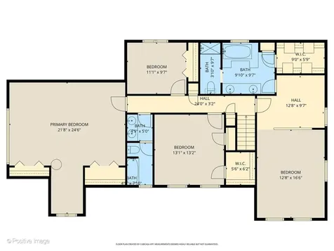 11547 Burr Oak Lane Burr Ridge IL 60527