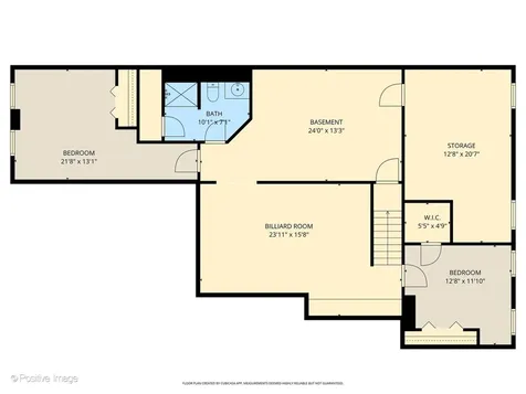 11547 Burr Oak Lane Burr Ridge IL 60527