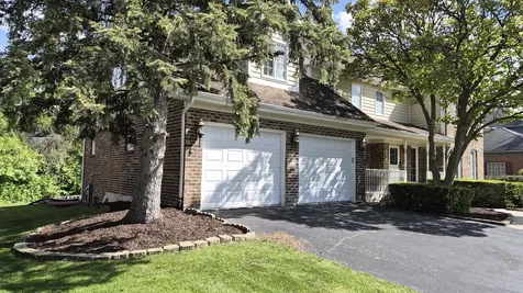 11547 Burr Oak Lane Burr Ridge IL 60527