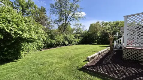 11547 Burr Oak Lane Burr Ridge IL 60527