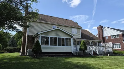 11547 Burr Oak Lane Burr Ridge IL 60527