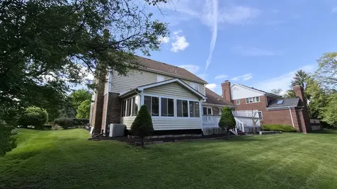 11547 Burr Oak Lane Burr Ridge IL 60527