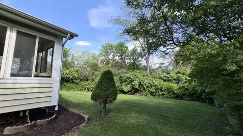 11547 Burr Oak Lane Burr Ridge IL 60527