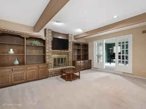 11547 Burr Oak Lane Burr Ridge IL 60527