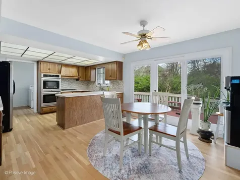 11547 Burr Oak Lane Burr Ridge IL 60527