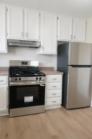 3539 Marseilles Lane Hazel Crest IL 60429