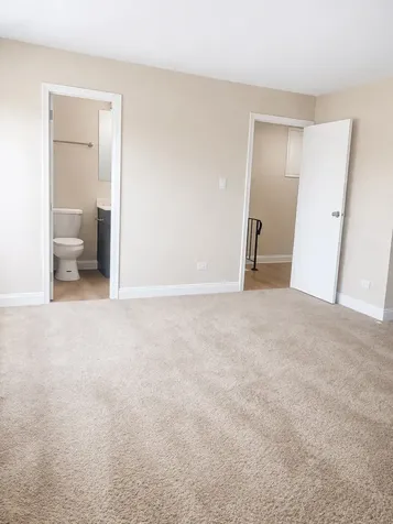 3539 Marseilles Lane Hazel Crest IL 60429