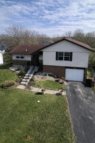 3539 Marseilles Lane Hazel Crest IL 60429