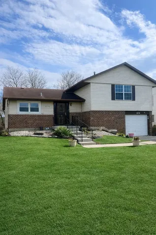 3539 Marseilles Lane Hazel Crest IL 60429