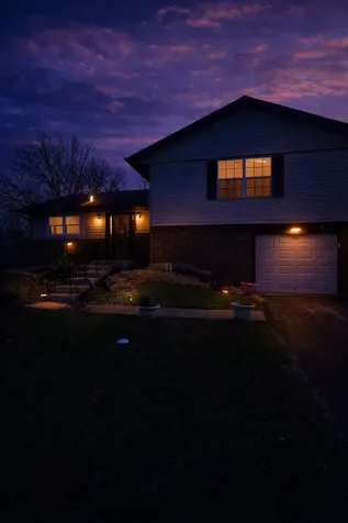 3539 Marseilles Lane Hazel Crest IL 60429