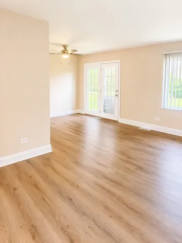 3539 Marseilles Lane Hazel Crest IL 60429
