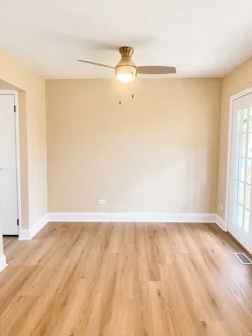 3539 Marseilles Lane Hazel Crest IL 60429