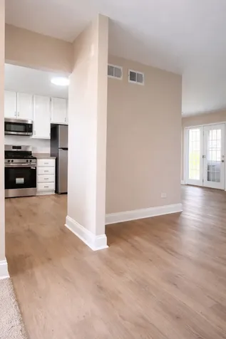 3539 Marseilles Lane Hazel Crest IL 60429