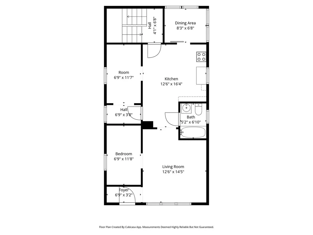 8405 South Baltimore Avenue Chicago IL 60617