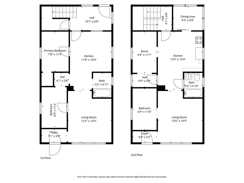 8405 South Baltimore Avenue Chicago IL 60617