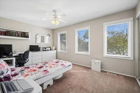 1124 Brandywyn Court Buffalo Grove IL 60089