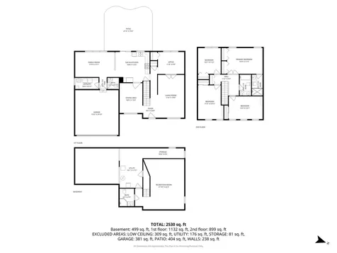 1124 Brandywyn Court Buffalo Grove IL 60089