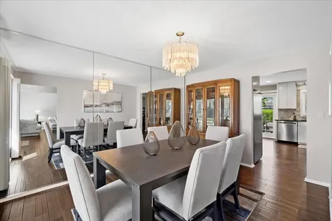 1124 Brandywyn Court Buffalo Grove IL 60089