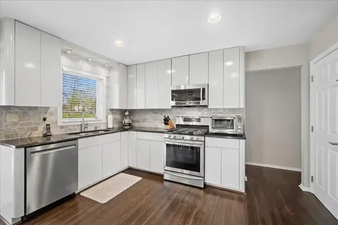 1124 Brandywyn Court Buffalo Grove IL 60089